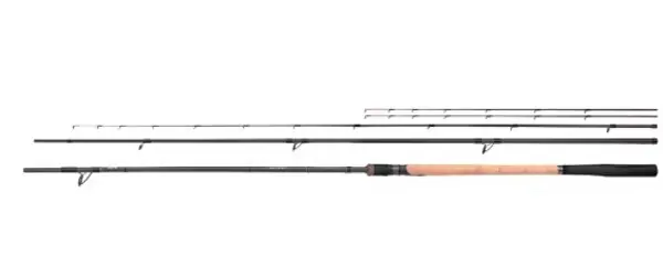Canne feeder Shimano Aero X7A Distance Feeder (3 brins) Achat Immédiat