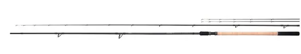 Certifié Canne feeder Shimano Aero X3 Distance 3.66m (Incl. 3 scions)
