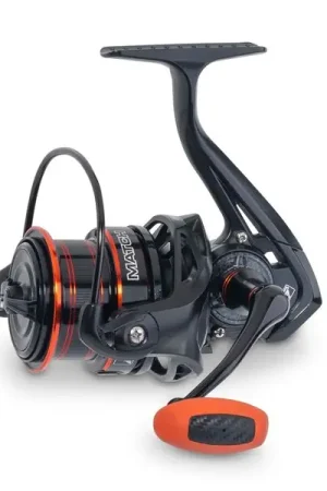 Moulinet pour la pêche au coup MS-Range Match SX-3500 Quantité Limitée