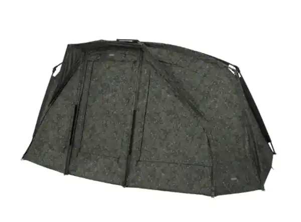 Abri Trakker Tempest RS 200 Camo Vente Flash