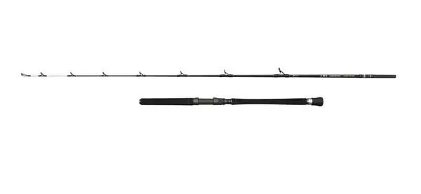 Dernière Chance Canne Penn Carnage Viking Edition Halibuster 731 2.21m