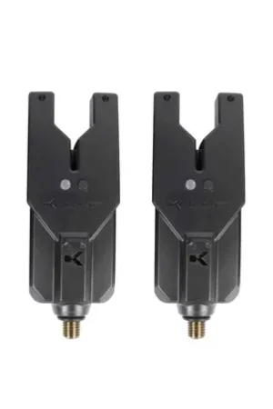 Korum KRI 3 Rod Remote Alarm Set Achetez Aujourd'hui