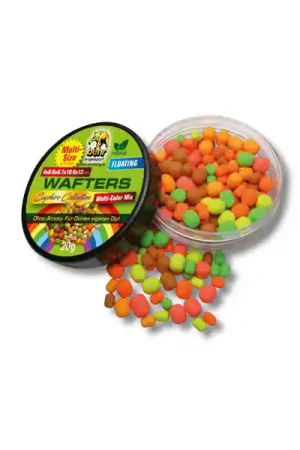 Wafters Behr Trendex Neutral Multi-Size & Color Mix (20g) Expédition Rapide