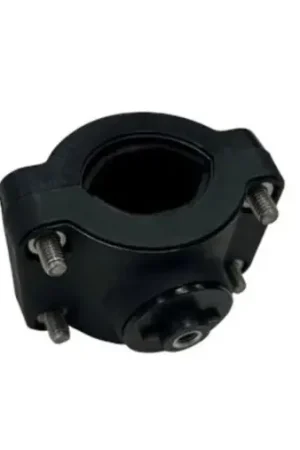 Offre Limitée Lowrance Eagle Eye Transducer Pole Mount