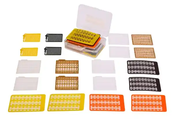 Fish4All Boilie Stopper Pack (20 Feuilles) Promotion Saisonnière