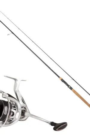 Ultimate Sea Trout Combo 3.00m (7-25g) Bon Marché