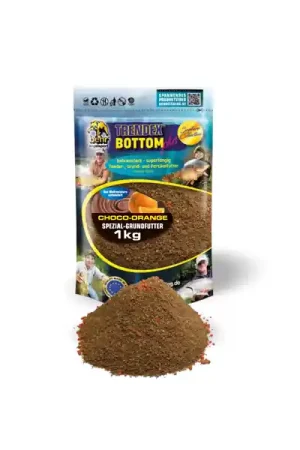 Amorce Behr Trendex Choco-Orange 1kg Meilleur Prix