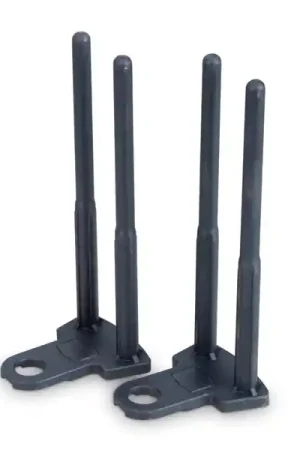 Anaconda Snag Bar Kit Snag Ears (2 pcs) Seulement Aujourd'hui