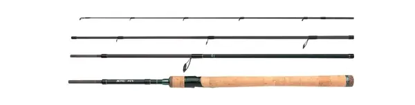 Canne Voyage Shimano STC XR Stream Spinning Bon Marché