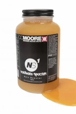 CC Moore NS1 Bait Booster 500 ml Petit Prix