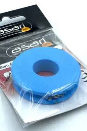 Usine Directe Bas de Ligne pour Calamars Asari Bajo Squid I Fluorocarbon 150cm (0.30mm)