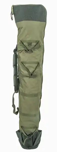 Populaire Ultimate Adventure Quiver Holdall 3 Rod