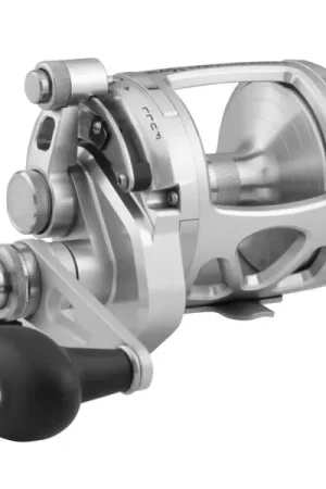 Moulinet Mer Penn International® VIS Silver RH Acheter En Ligne
