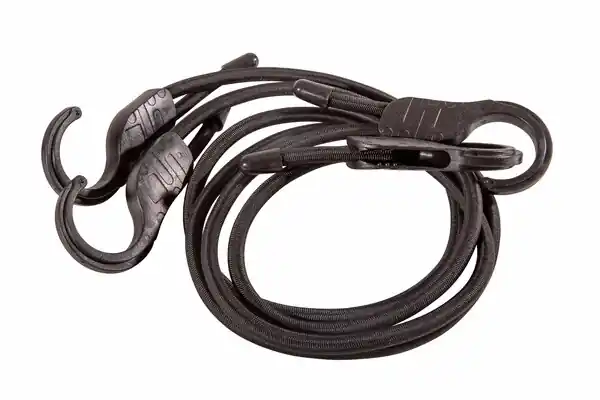 Vente Flash Élastiques de Serrage Ultimate Elastic Straps (110cm) (2 Pièces)