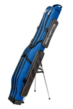 Fourreau rigide Carp Zoom FC Stand-Up 160cm Meilleur Prix