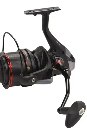 Achat Immédiat Moulinet Surfcasting Colmic Khetamon 8000