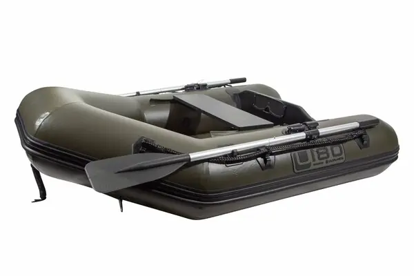 Bateau gonflable Ultimate 180 Airdeck Populaire