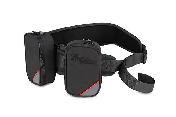 Commander Vite Sac Fox Rage Street Fighter Utility Belt
