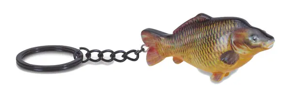 Porte-clés Anaconda Beauty Common Carp Quantité Limitée
