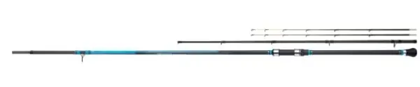 Canne de bateau 3.50m Shimano Technium Boat Quiver H (150g) Prix Choc