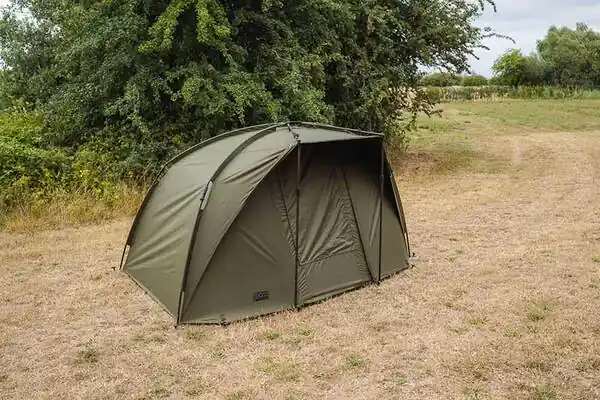 Expédié Aujourd'hui Fox EOS Pro Bivvy 1 Person