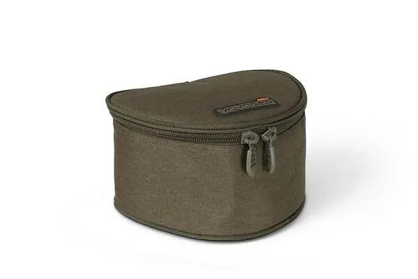 Sac pour moulinets Fox Voyager Reel Case Prix Bas