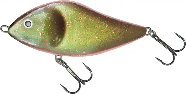 Salmo Slider Sinking 10cm Expédition Rapide