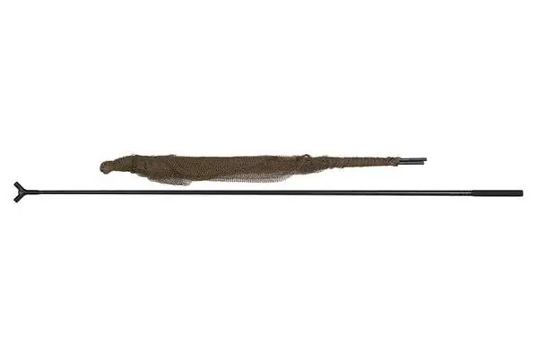 Épuisette Fox Eos-X 6ft (46") (manche 1 section) Acheter En Ligne