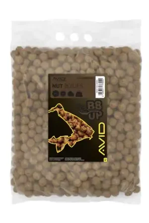 Bouillettes Avid B8-Up Nut 20mm (5kg) Retour Gratuit