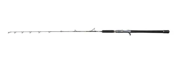 Canne Casting Jigging Penn Battalion Solid Boat Spiral 5'9ft (300g) – Monobrin Nouvel Arrivage