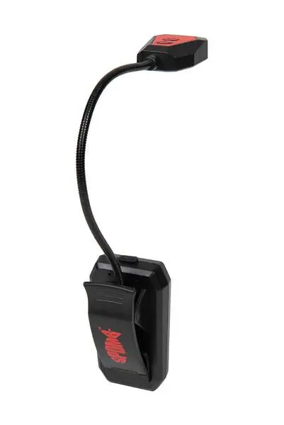Lampe Fox Spomb Bucket Light Populaire