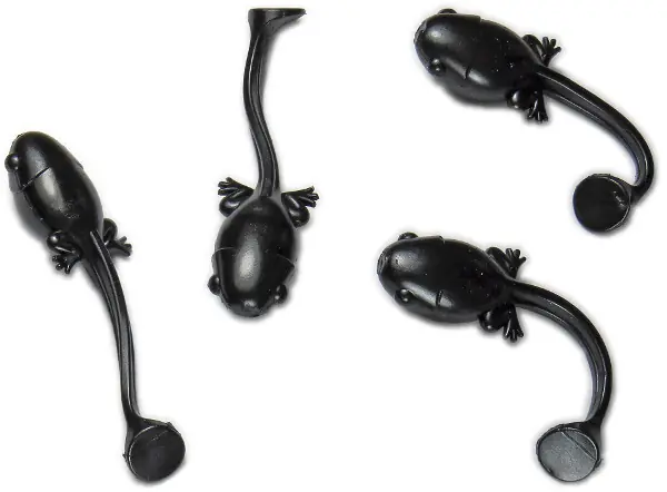 Usine Directe Behr Trendex Tadpole 6,5 cm, 4 pièces !