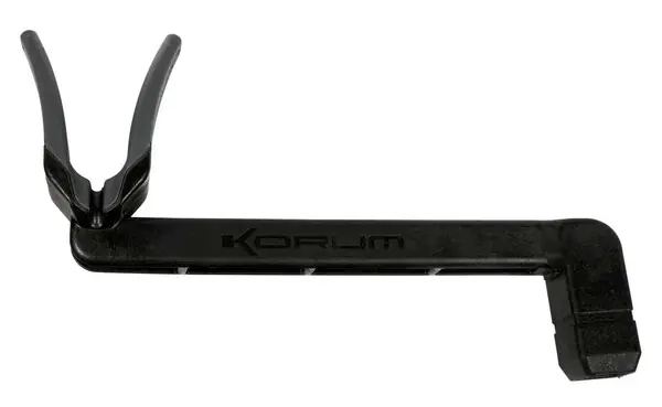 Support de Canne Korum Quick Change Rod Rest Paiement Sécurisé