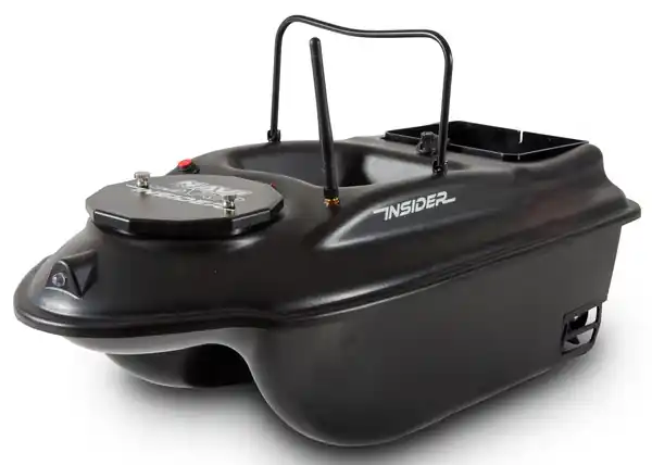 Bateau Amorceur Navicarp Insider Solde