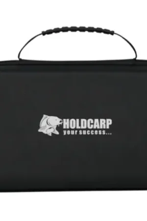 Coffret de Voyage EspressoGo Maker Holdcarp Authentique