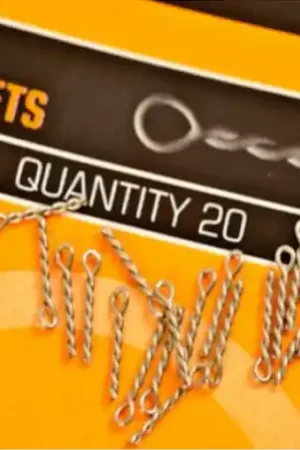 Meilleur Prix Guru Bait Bayonets (20 pcs)