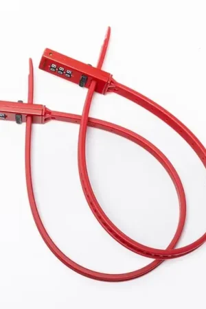 DoubleLock Strap Lock (2 Stuks) Usine Directe