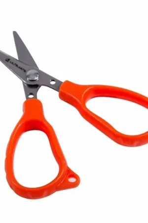 Nouveauté Ciseaux à tresses Ultimate Top Cutter Braid Scissors