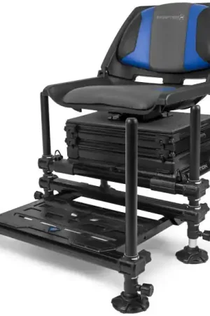 Preston Inception 360 Seatbox Achetez Aujourd'hui