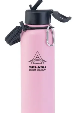 Soldes Gourde Anaconda Carp Girl Splash Ice Cup 1200ml