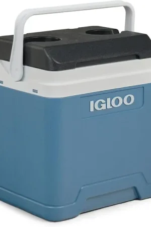 Glacière Igloo IP27 (27L) Nouvel Arrivage