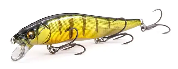 Poisson Nageur Megabass Vision Oneten SR 11.05cm (14g) Certifié