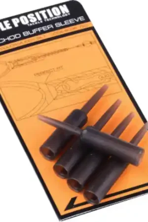 Meilleur Choix Pole Position Heli-Chod Buffer Sleeve