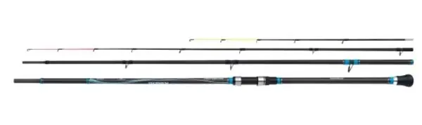 Canne Shimano Technium Boat Light Drifting Bolentino (5-50g) (3 Brins) Commander Maintenant