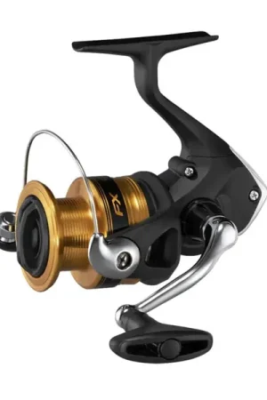 Offre Limitée Shimano FX FC Moulinet Spinning