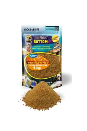 Prix Cassé Amorce Behr Trendex Miel 1 kg