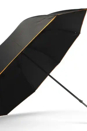 Solde NGT Black Super Brolly 50''