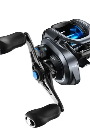 Certifié Moulinet Casting Shimano SLX XT A 150 RH