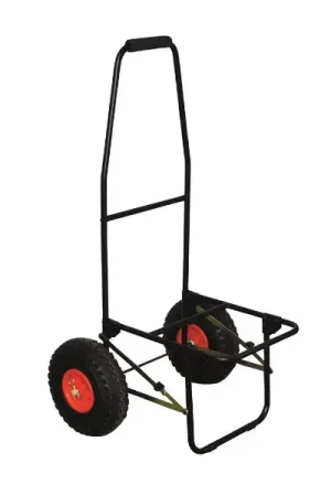 Bon Plan Shakespeare SKP Seatbox Trolley