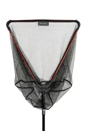 Épuisette Télescopique Pliable Rozemeijer Easy Folding Offre Du Jour